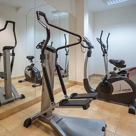 Hotel Jaworzyna Krynicka Krynica-Zdrój Esterno foto