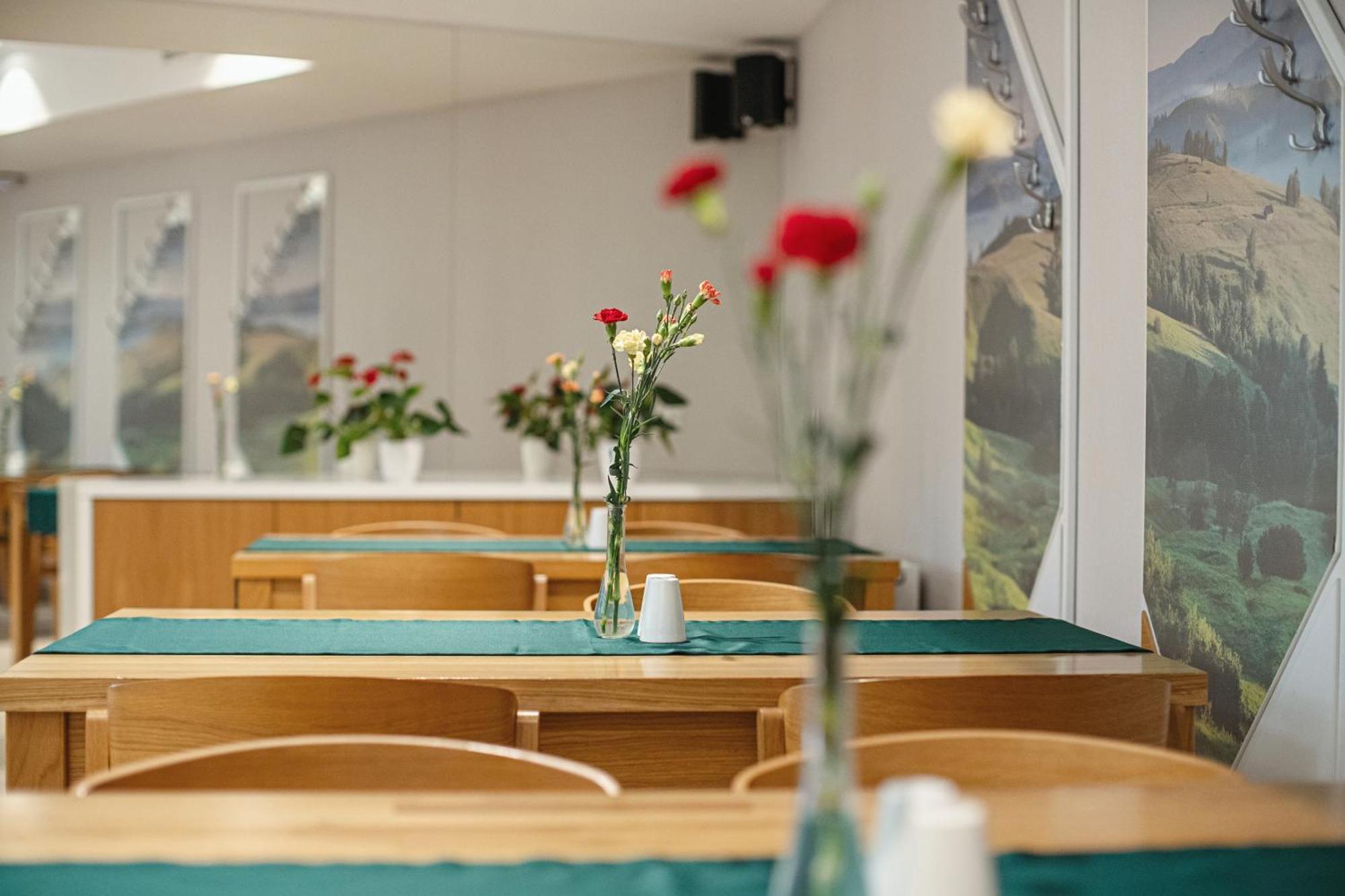 Hotel Jaworzyna Krynicka Krynica-Zdrój Esterno foto