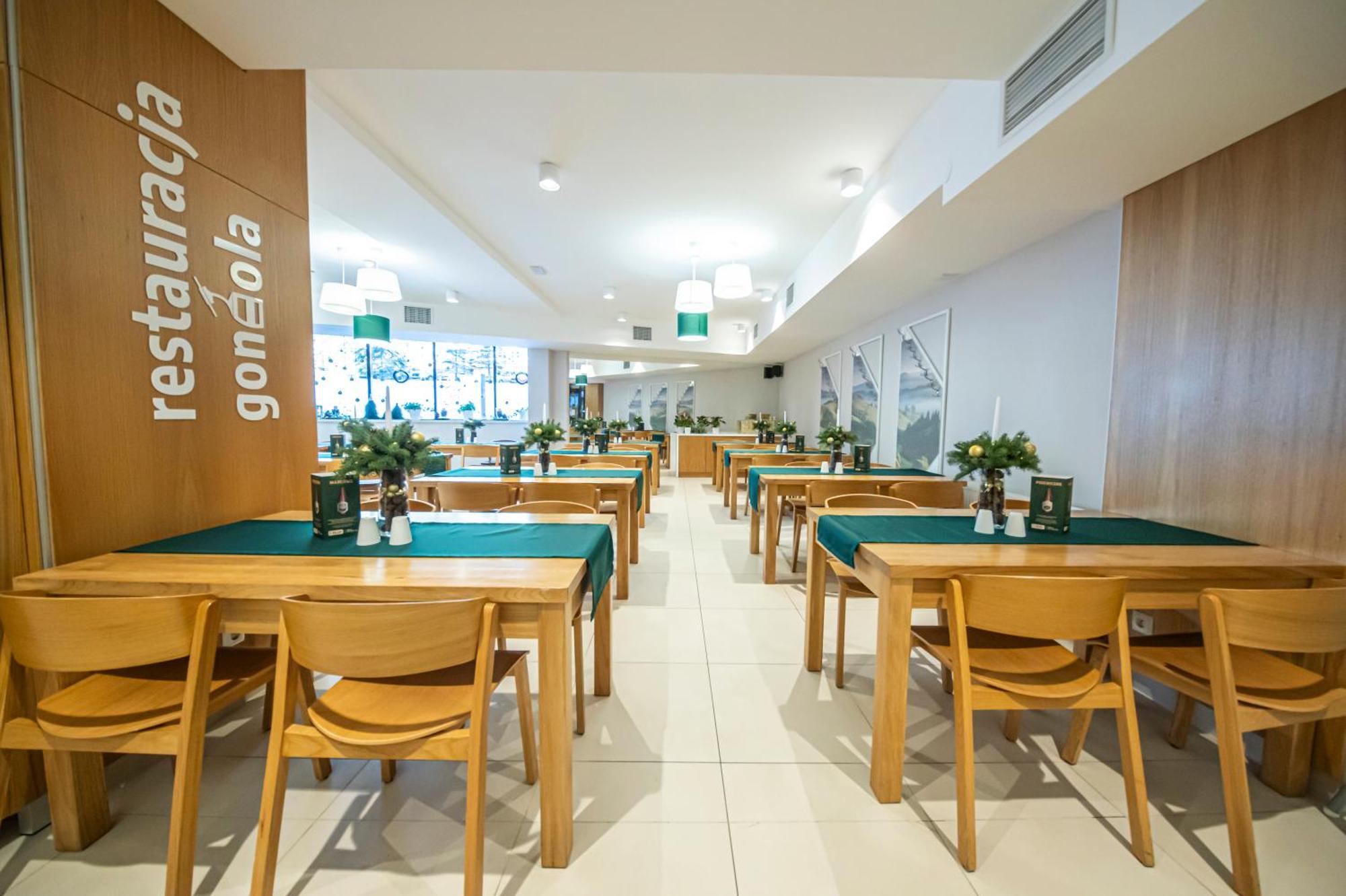Hotel Jaworzyna Krynicka Krynica-Zdrój Esterno foto