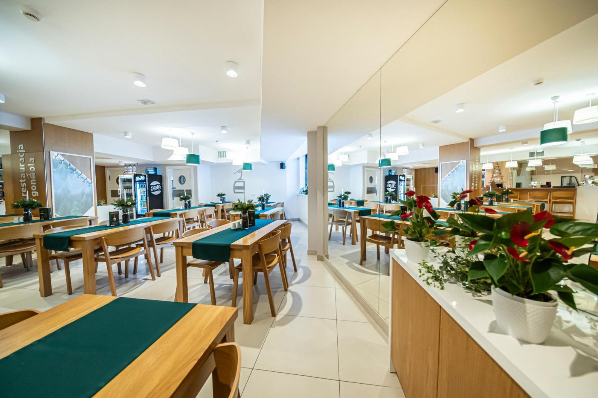 Hotel Jaworzyna Krynicka Krynica-Zdrój Esterno foto