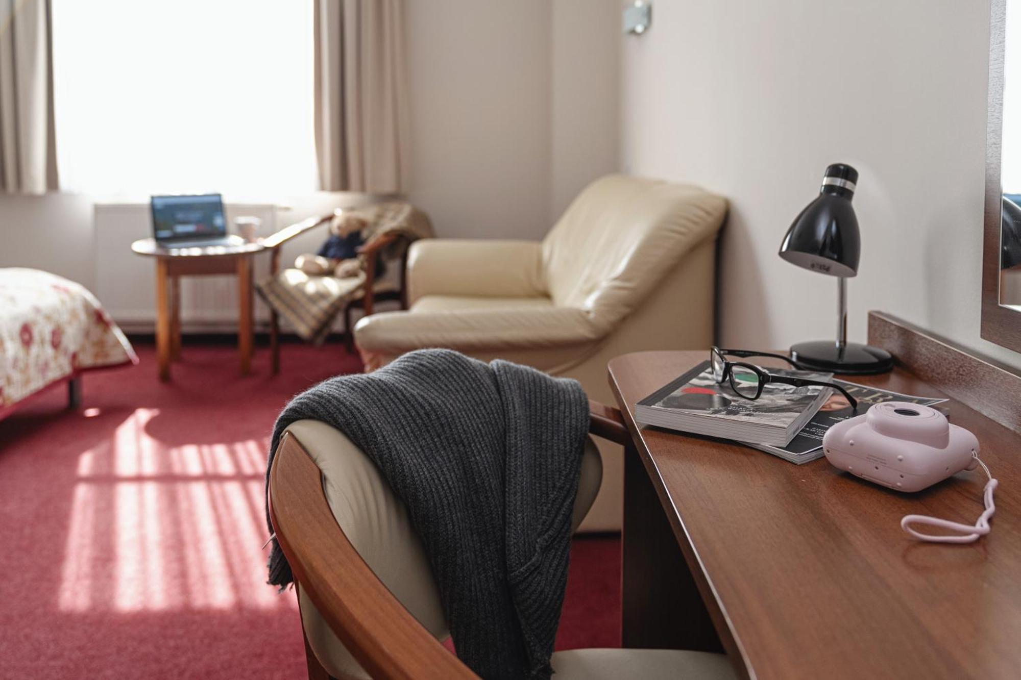 Hotel Jaworzyna Krynicka Krynica-Zdrój Esterno foto